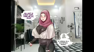 Page 1311 of Neko Plus - preview thumbnail