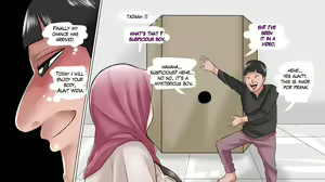 Page 1314 of Neko Plus - preview thumbnail