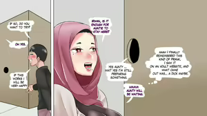 Page 1315 of Neko Plus - preview thumbnail