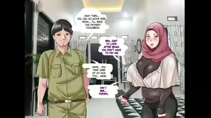 Page 1347 of Neko Plus - preview thumbnail