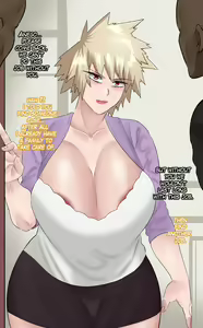 Page 1376 of Neko Plus - preview thumbnail