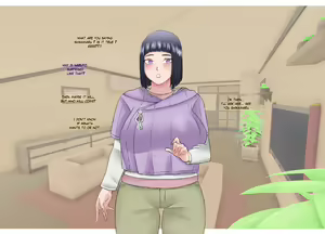 Page 1401 of Neko Plus - preview thumbnail