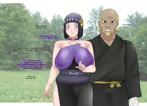 Page 1478 of Neko Plus - preview thumbnail