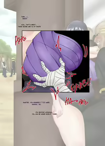 Page 1484 of Neko Plus - preview thumbnail
