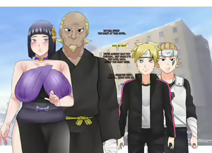 Page 1499 of Neko Plus - preview thumbnail