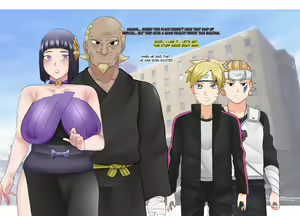 Page 1501 of Neko Plus - preview thumbnail