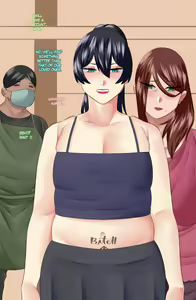 Page 172 of Neko Plus - preview thumbnail