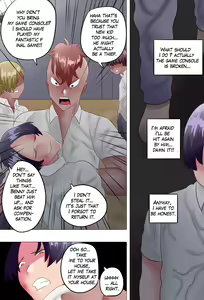 Page 252 of Neko Plus - preview thumbnail
