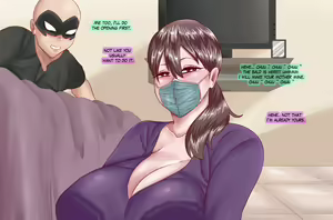 Page 696 of Neko Plus - preview thumbnail
