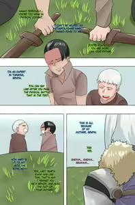 Page 790 of Neko Plus - preview thumbnail