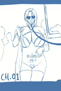 Page 890 of Neko Plus - preview thumbnail