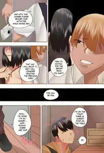Page 940 of Neko Plus - preview thumbnail