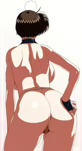 Page 12 of H na Hanako-san EX - preview thumbnail