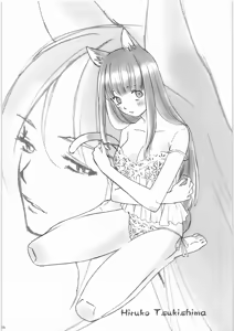 Page 19 of Mote Asobi ni Ikuyo! 2 -H na Neko no Shitsuke kata- - preview thumbnail