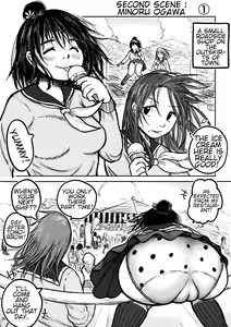 Page 12 of Koyashi Machi Haisetsu Hyakkei - preview thumbnail