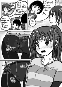 Page 27 of Koyashi Machi Haisetsu Hyakkei - preview thumbnail