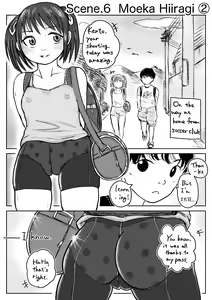 Page 58 of Koyashi Machi Haisetsu Hyakkei - preview thumbnail