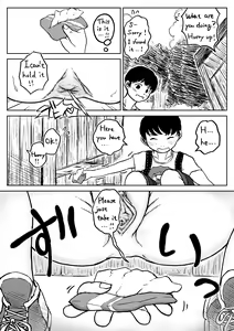 Page 67 of Koyashi Machi Haisetsu Hyakkei - preview thumbnail