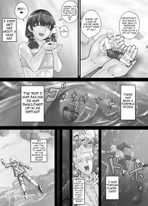 Page 3 of Kyojin Musume-chan Manga Ch. 1-5 - preview thumbnail