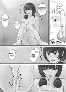 Page 51 of Kyojin Musume-chan Manga Ch. 1-5 - preview thumbnail