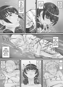 Page 8 of Kyojin Musume-chan Manga Ch. 1-5 - preview thumbnail
