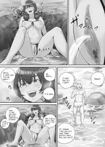 Page 90 of Kyojin Musume-chan Manga Ch. 1-5 - preview thumbnail