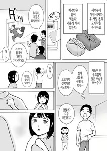 Page 9 of "18-Sai"│『18살』 - preview thumbnail