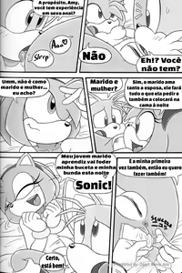 Page 14 of Furry BOMB #3 - preview thumbnail