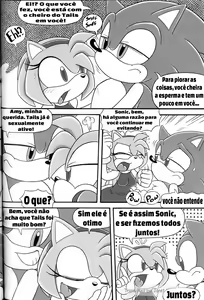 Page 24 of Furry BOMB #3 - preview thumbnail