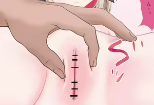 Page 208 of Kako ni Nanika Arisou na Ririmu-chan to Dousei Seikatsu - preview thumbnail