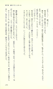 Page 209 of Virtuacall - Koi no Dial Simulation - preview thumbnail