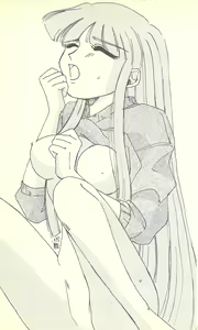 Page 263 of Virtuacall - Koi no Dial Simulation - preview thumbnail