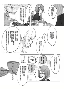 Page 12 of Nude Model nante Kiitemasen!! - preview thumbnail