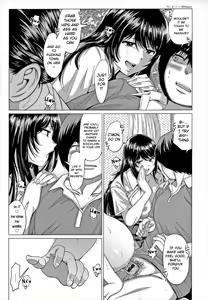 Page 19 of Sasegami-sama wa Totsuzen ni... | Suddenly Sasegami-sama... - preview thumbnail