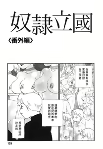 Page 127 of Dorei Rikkoku - preview thumbnail