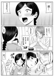 Page 4 of Less no Hahaoya ga Yarichin no Musuko ni Semarareru 3 - preview thumbnail