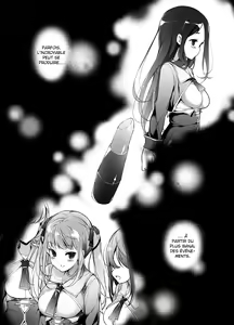 Page 2 of Watashi wo Baka ni Shita Onna ni Natta Watashi | J'ai échangé de corps avec ma harceleuse - preview thumbnail