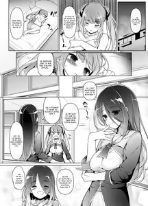 Page 33 of Watashi wo Baka ni Shita Onna ni Natta Watashi | J'ai échangé de corps avec ma harceleuse - preview thumbnail