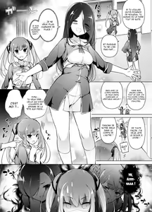 Page 34 of Watashi wo Baka ni Shita Onna ni Natta Watashi | J'ai échangé de corps avec ma harceleuse - preview thumbnail