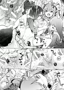 Page 47 of Watashi wo Baka ni Shita Onna ni Natta Watashi | J'ai échangé de corps avec ma harceleuse - preview thumbnail
