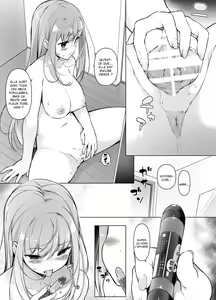 Page 10 of Watashi wo Baka ni Shita Onna ni Natta Watashi | J'ai échangé de corps avec ma harceleuse - preview thumbnail