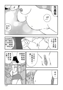 Page 127 of Kazoku no Kindan Shouzou - preview thumbnail