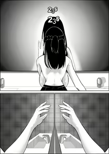 Page 35 of Number One ni Naru Tame ni 1 - preview thumbnail