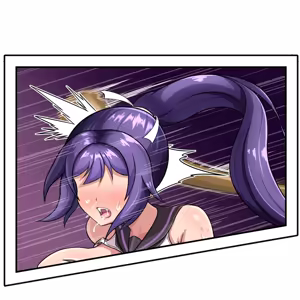Page 12 of Ruled by Rule ～規則支配～ - preview thumbnail