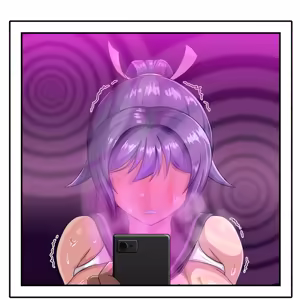 Page 18 of Ruled by Rule ～規則支配～ - preview thumbnail