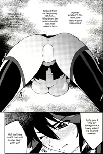 Page 13 of Ryuuko-chan ga Makete Shimaimashita │Ryuko Has Lost - preview thumbnail