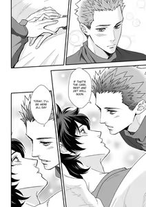 Page 27 of Shi no Go no Itteru Baai ja Nai 2 - preview thumbnail