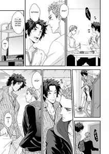 Page 52 of Shi no Go no Itteru Baai ja Nai 2 - preview thumbnail