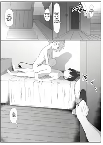 Page 31 of Tokoyami-sensei no Katekyoushi Jijo - preview thumbnail