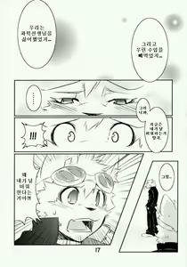 Page 15 of Daisukirai (decensored) - preview thumbnail